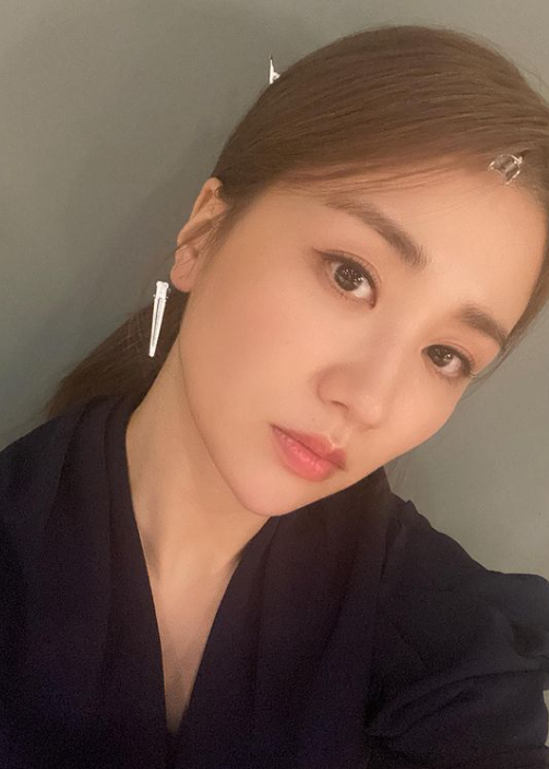 박하선, 류수영과 불화? 방송 중 울먹이기까지…