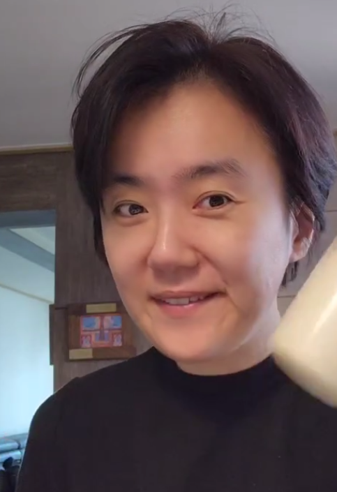이여영, 피해자답지 못하게 인스타 팔이? 입열었다