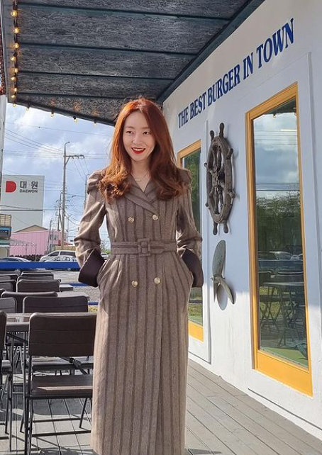 생방송 중 욕설한 정윤정 쇼호스트, 충격적인 근황