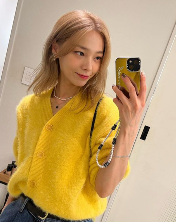 원더걸스 선예 교수 임명, 이미 예견됐다? 성지글 화제