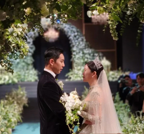 이승기♥이다인 결혼식, SNS 공유도 안돼, 뭘 숨기나 