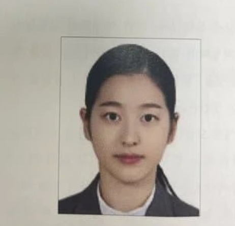 장원영 친언니 장다아 배우 데뷔, 실물이 '소름'