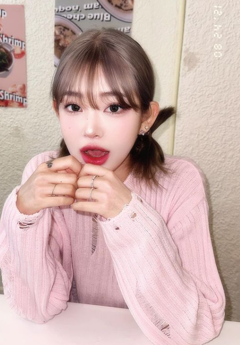 최진실 딸 최준희, "내게 엄마는…"