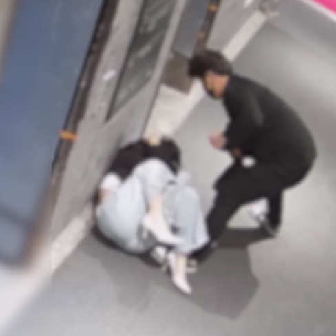 부산 돌려차기 사건 가해자, 감옥서 한 말이 '충격'