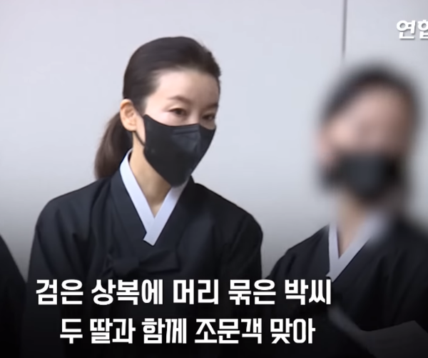 전재용 아내 배우 박상아 근황 화제 "내쫓으려 하다가…"