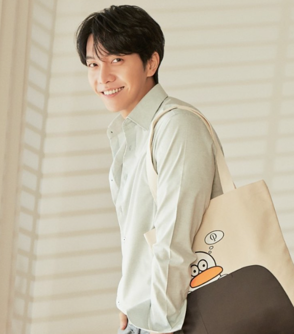 이승기, 이다인과 결혼한 진짜 이유 밝혔다 "이별 권했지만…"