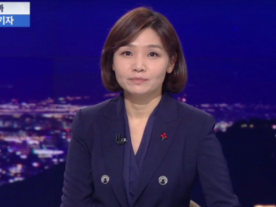 방송인 출신 조정린 기자, 남편 직업에 '깜짝'