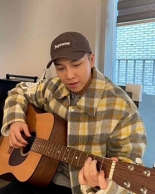 이승기 인스타 글, 전문가가 손봤다? "터질 게 터졌다"