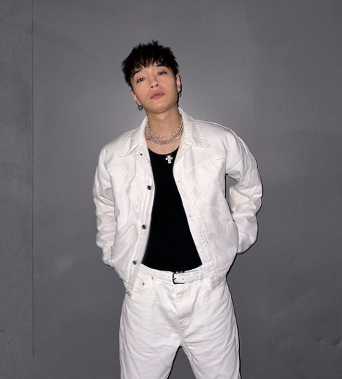 레이디제인 임현태 결혼에 전남친 쌈디 "아이고"