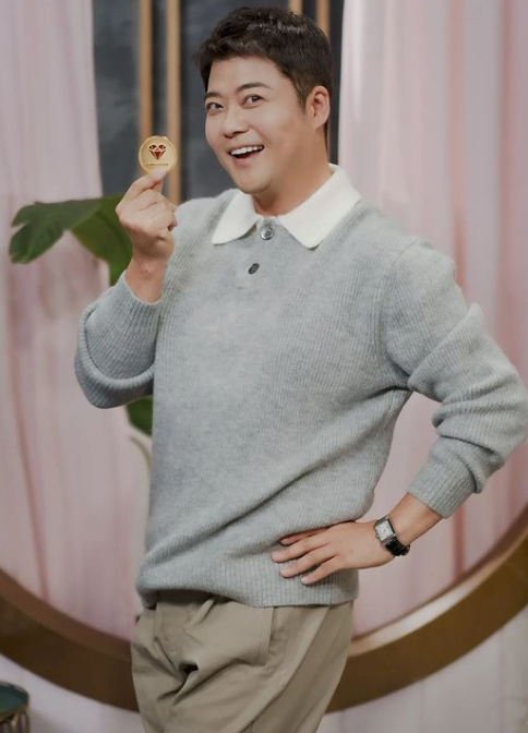전현무, 전여친 한혜진 언급 "원톱은 맞다"