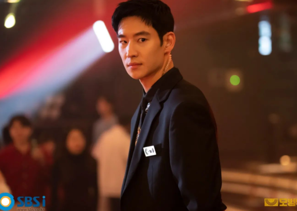 '모범택시' 시즌2 종영, 시즌3는? 떡밥 벌써 나왔다
