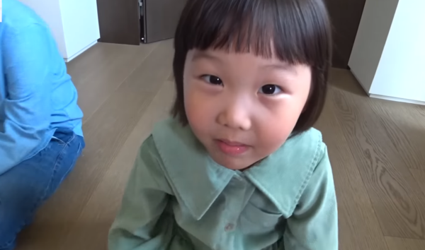 장윤정 도경완 셋째 생겼다? "큰 맘 먹었다"