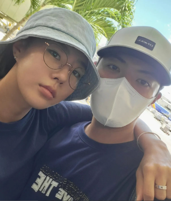 이상화, 은퇴 후 몸 상태 심각 "6개월 못 걷는다"