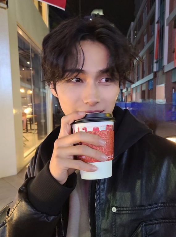 JMS 탈교했다는 DKZ 경윤, 결국…