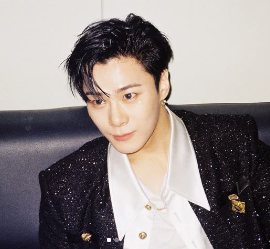 아스트로 문빈, 사망 일주일 전 "내 소중한 사람들에게…"