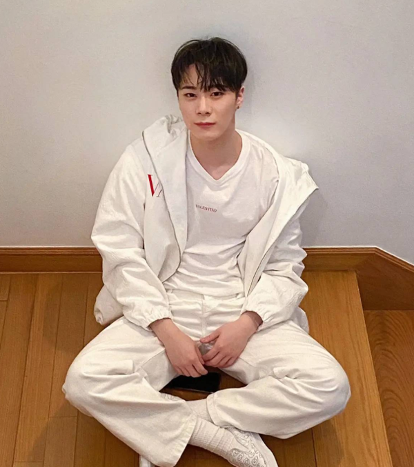 故문빈, 생전 핸드폰에 간직하고 있던 것 '울컥'