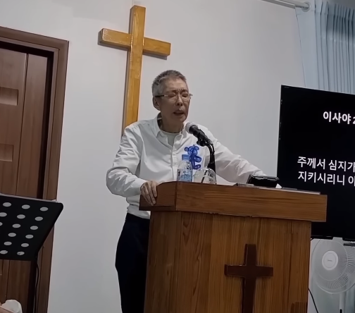 한때 '최정상' 개그맨 故서세원, 재산도 어마어마?