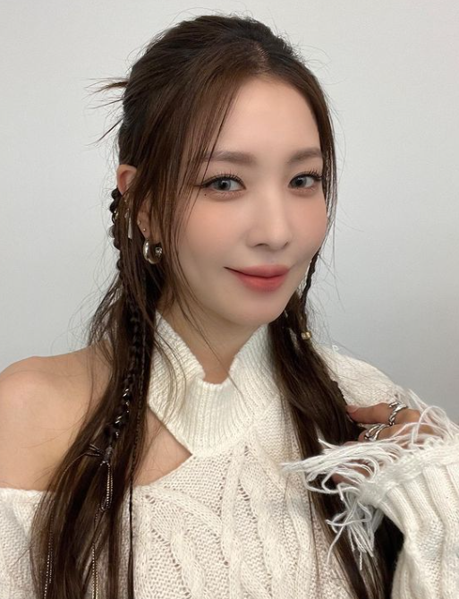 보아, 드디어 결혼? 청첩장까지 공개 '깜짝'