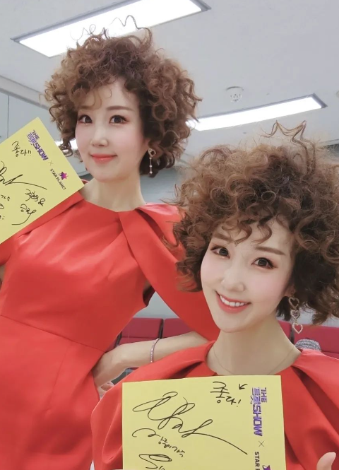 쌍둥이 트로트 가수 '윙크' 근황 "세상이 무서워져"