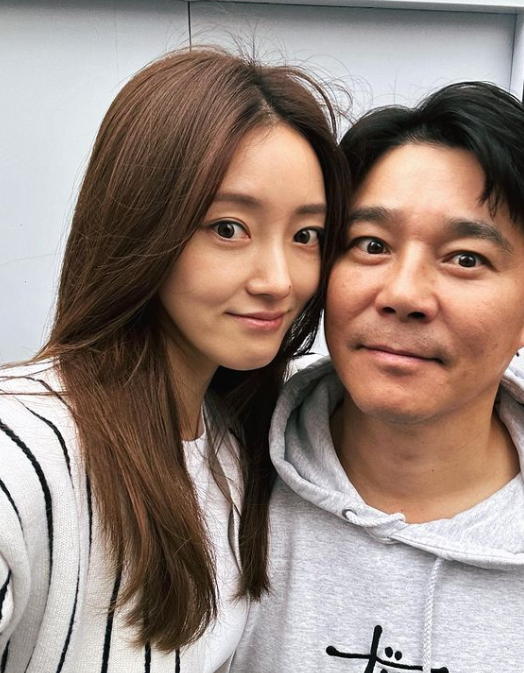 "똑똑한 줄 알았는데…" 주가조작 피해 임창정 아내 서하얀 근황 화제