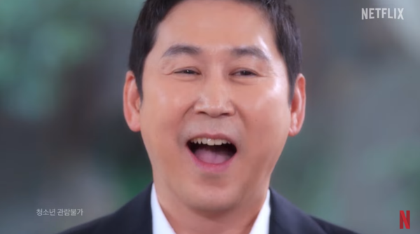 방송에서 일본 AV 배우와…신동엽 충격 근황 화제 