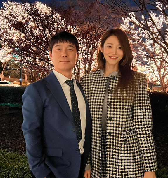 임창정 아내 서하얀, 기자들도 놀랐다는 근황 화제