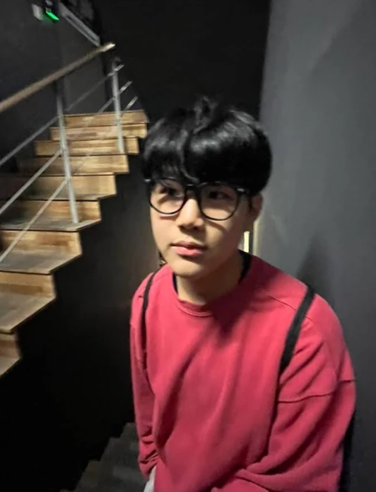 이종혁 아들 이준수, 확 달라진 근황 화제