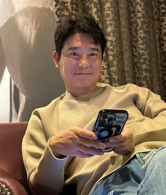 임창정, 투자자 행사에서 대놓고 "내가 번 돈 다 주겠다"