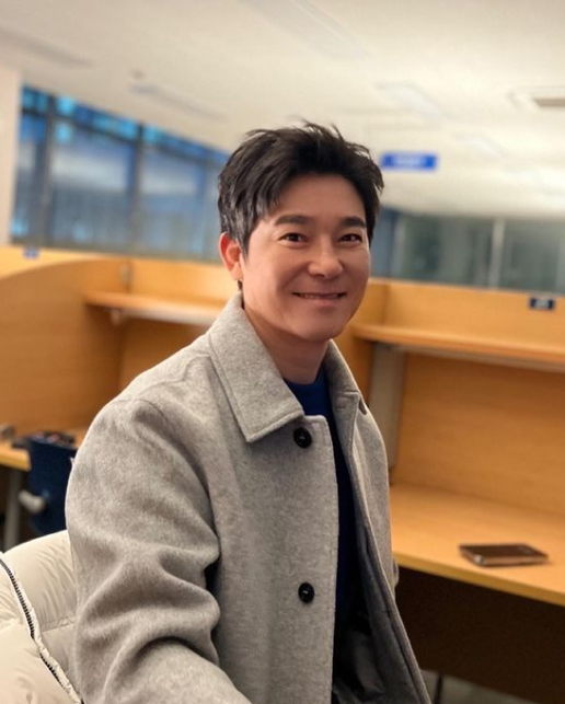 "큰 거 하나 있다" 임창정 주가조작 연루 예언한 성지글 화제