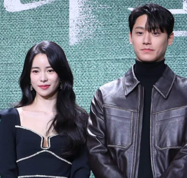 '더 글로리' 이도현 임지연 데이트 장소가 '충격'