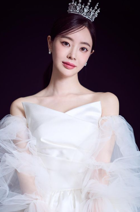'결혼' 양정원, 남편 정체에 과거 재조명 "소름이다"