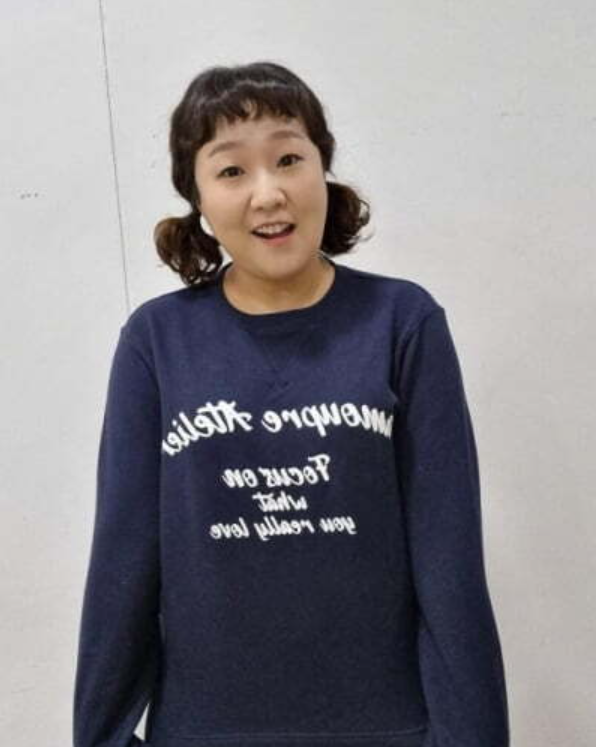 "진짜 김고은 같다" 이수지, 3개월 만에 17kg 감량 비법은?