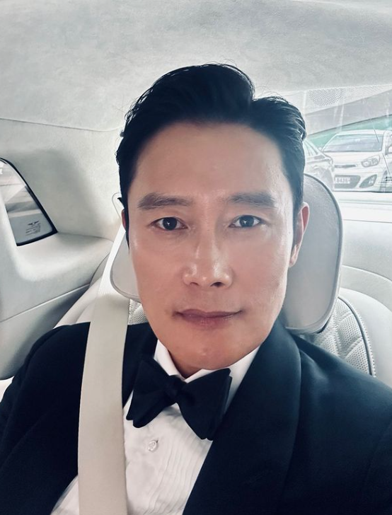 이병헌, 62명 베트남 워크숍 비용 다 냈다