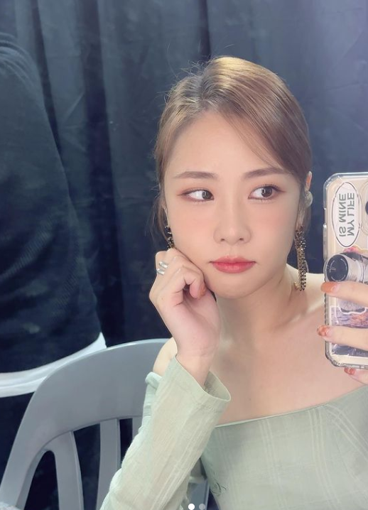 트로트가수 해수 사망에 장윤정 등 조문 행렬까지?