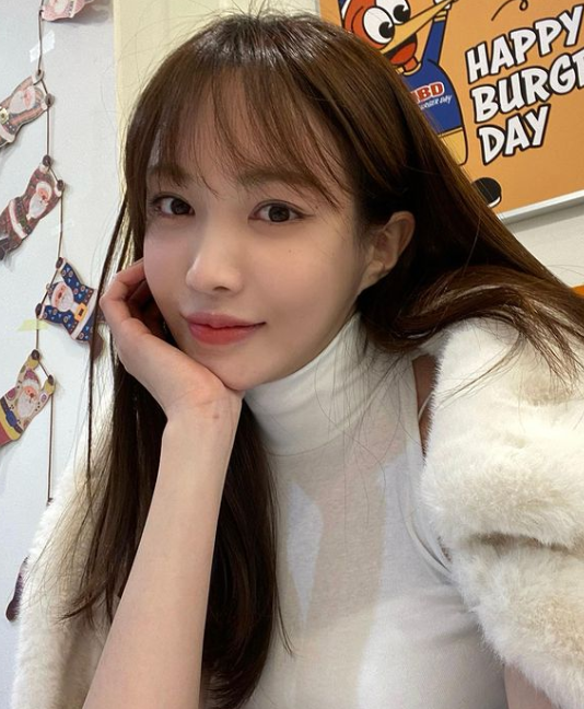 '마약 투약 혐의' 서민재, 인스타 근황이 '충격'