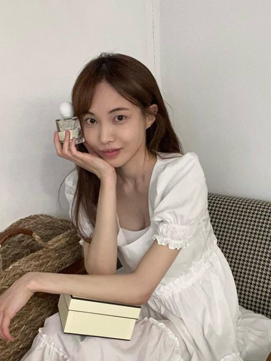 '남태현과 마약 투약 혐의' 서민재, 얼굴 변화 보니 '헉'