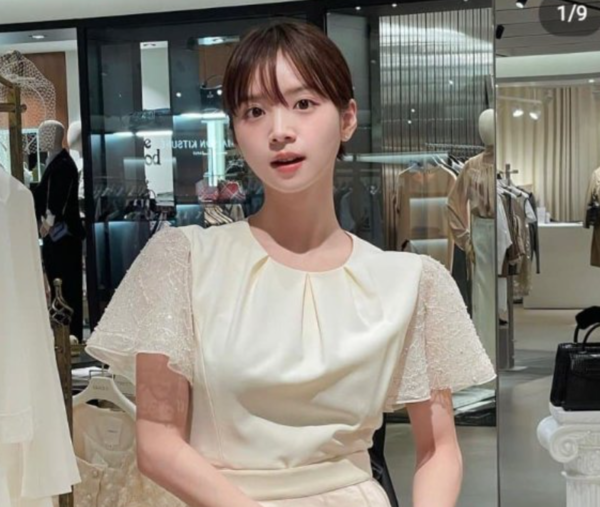 남자들의 '신체적 반응' 일으킨 '하트시그널' 김지영, 알고보니 거짓말쟁이?