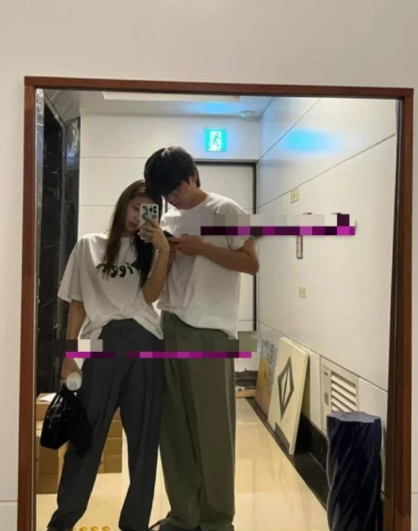 제니 뷔 사생활 사진 최초 유포자, 근황에 '충격'