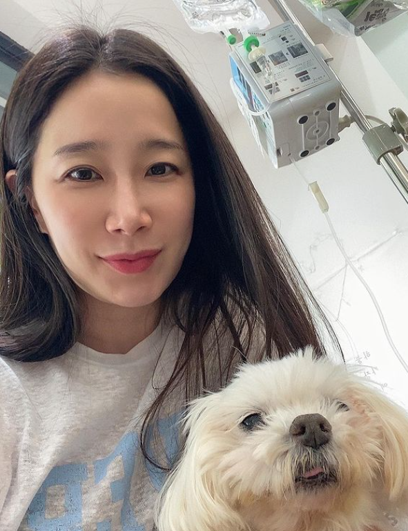 '서프라이즈' 김하영 "엄마 딸 되어줘서 고마워" 이별 근황