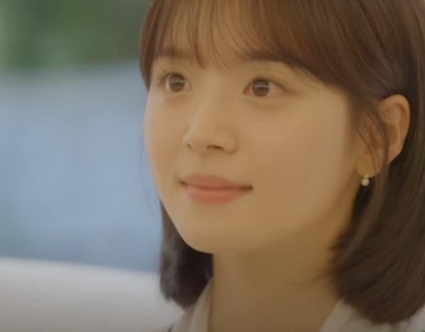 '하트시그널' 김지영, 남친 누구길래 자꾸? 