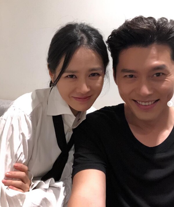 '현빈♥'손예진, 10년 묵힌 삼성동 빌라 '48억'에 팔았다...시세 차익은?