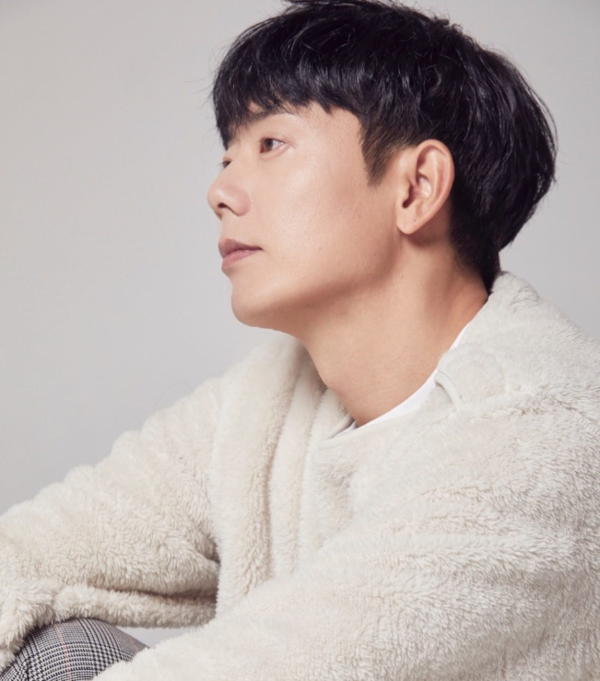 태사자 김형준 "전세금 뺀 돈 8천만원 사기당해"