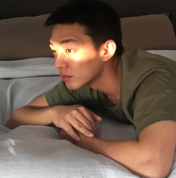 마약 혐의 유아인 구속영장 기각에 인스타 근황 '헉'