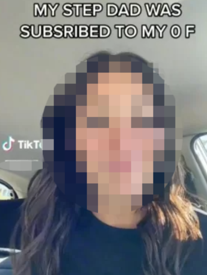 성인방송하는 딸, 아빠가 보는 앞에서 성관계까지 '경악'
