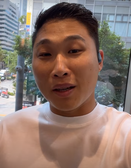지상렬 방송 후 빡친 스윙스 "맞어 나한테"