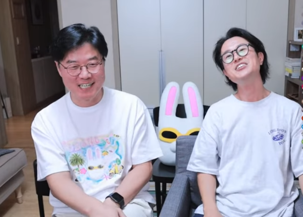 나영석, 인턴으로 일하는 재벌 3세에게 "너 돈 많냐?"