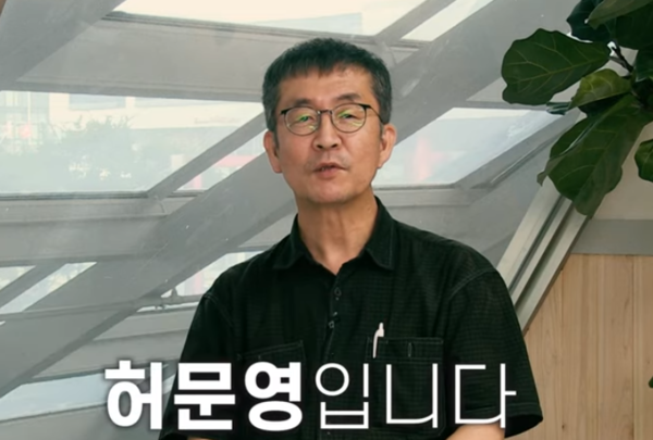 부산국제영화제에서 성폭력 터졌다 "키스하면 어때?"