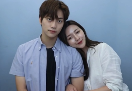 '환승연예2' 해은, 현규와 벌써 1주년 목격담 '화제'