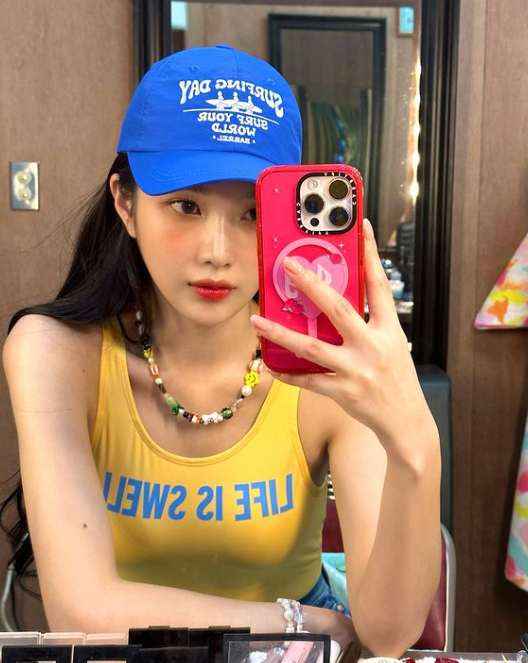 '활동 중단' 레드벨벳 조이, '동물농장' 새 MC 누구?
