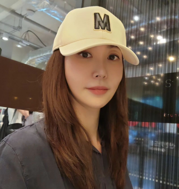 생활고로 에어컨도 없었던 성현아, 아들 근황에 '울컥'